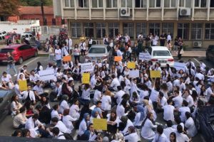 İ&Uuml; Rekt&ouml;rl&uuml;ğ&uuml;'nden tahliye edilen Diş Hekimliği Fak&uuml;ltesi ile ilgili a&ccedil;ıklama