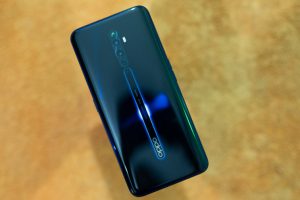 OPPO Reno2 Londra'da tanıtılacak!