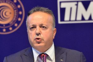 G&uuml;lle: 'İhracatımız başarılı seyrini devam ettiriyor'