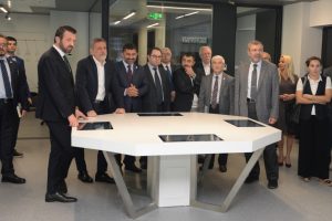 Bursa'da &uuml;niversite-sanayi arasında işbirliği protokol&uuml;