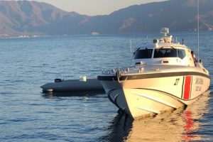 Muğla'da 80 d&uuml;zensiz g&ouml;&ccedil;men yakalandı