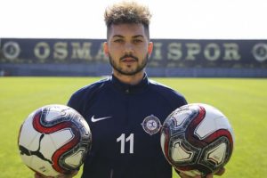 Beykan Şimşek: "Fenerbah&ccedil;e taraftarıyım"