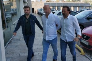 Samsun'da yasa dışı bahse 1 g&ouml;zaltı daha