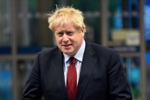 İngiltere yeni 'makul' Brexit teklifini bug&uuml;n sunuyor