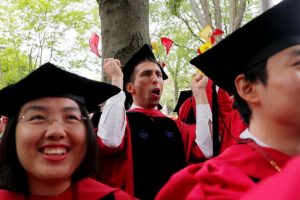 Harvard &Uuml;niversitesi 'ırk ayrımcılığı' davasını kazandı