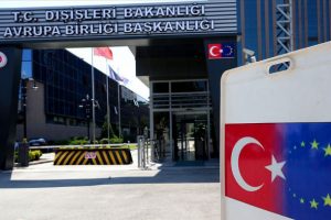 AB Başkanlığından Avrupa Koleji burs programı