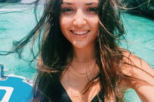 Hande Er&ccedil;el: Sınırımı zorlarım