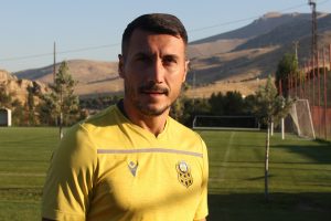 Yeni Malatyaspor'da Denizli ma&ccedil;ı hazırlıkları s&uuml;r&uuml;yor