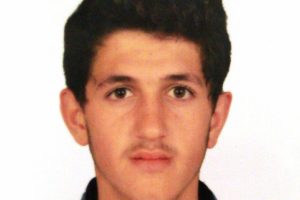 17 yaşındaki gen&ccedil; 24 g&uuml;nd&uuml;r kayıp