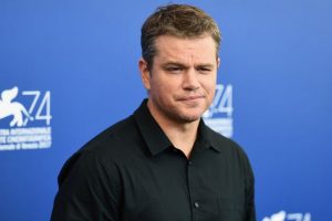 Avatar'ı reddeden Matt Damon: 250 milyon dolar kaybettim
