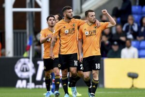 Wolverhampton'dan rotasyon kararı!