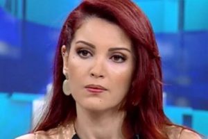 Nagehan Al&ccedil;ı hakkında yeni su&ccedil; duyurusu