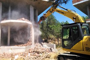 &Ccedil;anakkale'de, 40 bin 'imar barışı' başvurusu