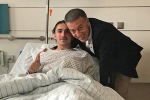 Abd&uuml;lkadir &Ouml;m&uuml;r'&uuml;n maaşına y&uuml;zde 130 zam