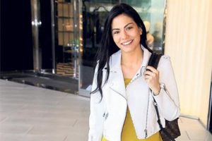 İşte Demet &Ouml;zdemir'in yeni projesi