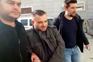 Hastane otoparkında eş cinayeti sanığına ağırlaştırılmış m&uuml;ebbet hapis