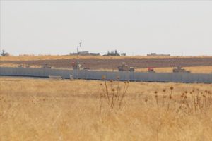Rusya'dan 'Fırat'ın doğusu' a&ccedil;ıklaması