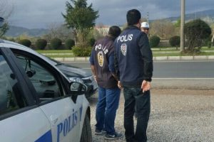 &Ccedil;orlu'da 6 kilo bonzai ele ge&ccedil;irildi