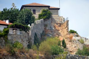 Avusturyalı Godina'nın evi kamulaştırılacak