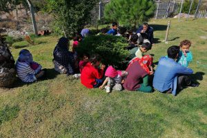 &Ccedil;anakkale'de 24 m&uuml;lteci yakalandı