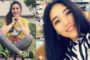 Ankara Cumhuriyet Başsavcılığı'ndan Nadira Kadirova a&ccedil;ıklaması