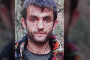 8 askerin şehit olduğu saldırının faili etkisiz hale getirildi