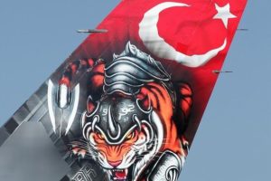 Pen&ccedil;e Harekatı'nda 129 ter&ouml;rist etkisiz hale getirildi