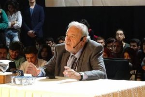 Prof. Dr. Ortaylı: "Akıllı bir iş olsa Fransa bu işi daha &ccedil;ok yapardı"