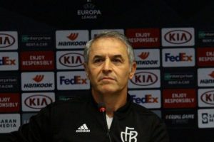 Marcel Koller: Trabzonspor bizi zorlayacak ancak &ouml;nlemlerimizi aldık