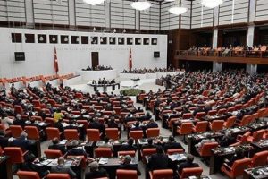 Yargı paketinde g&ouml;r&uuml;şmeler tamamlandı
