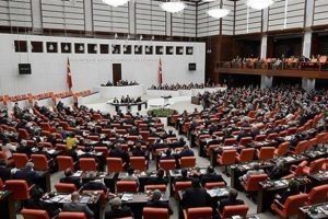G&uuml;mr&uuml;k Kanunu'nda değişiklik teklifi komisyonda kabul edildi
