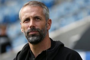 Marco Rose: Baskılı oynayacağız