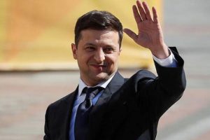Zelenski bu defa Ukrayna'yı karıştırdı