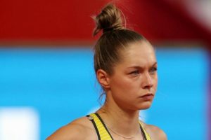 Atletizmde 'blok kameraların' kullanımı sınırlandırıldı