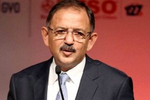 AK Partili Mehmet &Ouml;zhaseki: Belediye başkanları artık akrabalarını işe alamayacak