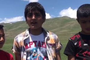 Karslı &ouml;ğrenciler Bakan Turhan'a seslendi