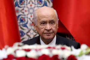 Şamil Tayyar'dan Bah&ccedil;eli'nin sağlık durumu ile ilgili a&ccedil;ıklama