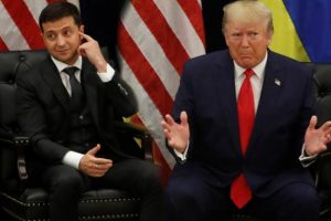 Trump'tan 'itiraf' gibi a&ccedil;ıklamalar