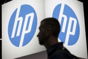 HP &ccedil;alışan sayısını y&uuml;zde 16 azaltacak