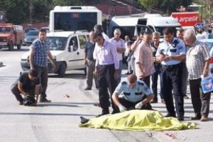 Şaka gibi karar! 32 metre s&uuml;r&uuml;klenerek can vermişti...
