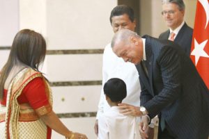 Erdoğan son noktayı koydu: "Bu konuda tartışma yaratacak a&ccedil;ıklamalar yapmayın"