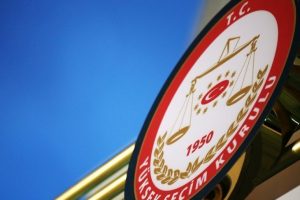 Y&uuml;ksek Se&ccedil;im Kurulu, 255 personel alacak