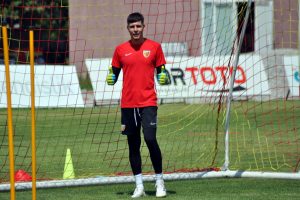Kayserispor'a m&uuml;jdeli haber