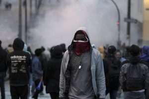 Ekvador'da olağan&uuml;st&uuml; hal ilan edildi