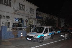 Ailesine kızıp evini terk eden engelli gen&ccedil; 1 saat sonra bulundu