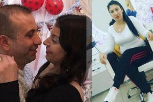 Eşinin sevgilisini vuran Nebahat: Bu ceza hediyem olsun