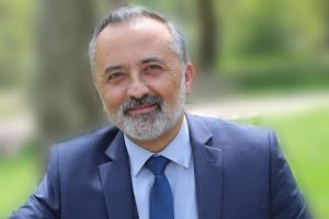 Aile Sosyal Politikalar Bursa İl M&uuml;d&uuml;r&uuml; Erkut &Ouml;neş tayin oldu