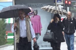 Bursa'da bug&uuml;n ve hafta sonu hava durumu nasıl olacak? (04 Ekim 2019 Cuma)