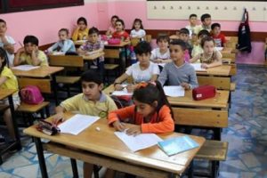 "Suriyeli sığınmacılarda d&ouml;n&uuml;ş eğilimi azalıyor"