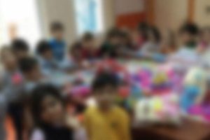 Her yıl 4 bin 500 &ccedil;ocuk koruma altına alınıyor